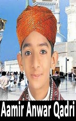 Aamir Anwar Qadri